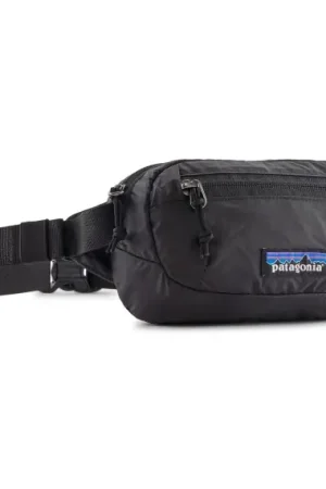Patagonia Terravia Mini Hip Pack - Black Commander Vite
