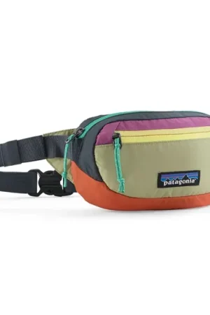Patagonia Terravia Mini Hip Pack PWGT Affaire À Saisir