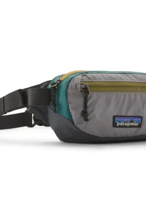 Patagonia Terravia Mini Hip Pack PWNO Acheter En Ligne