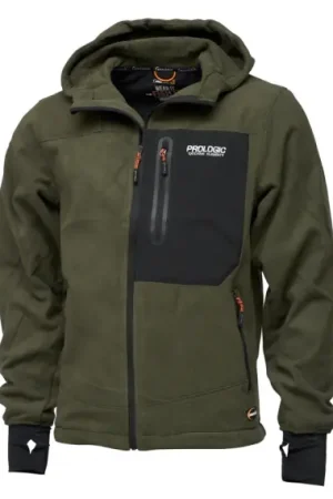 Prix Bas Prologic Commander Fleece Jacket - XL