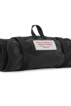 Usine Directe Patagonia Worn Wear Repair Roll Black