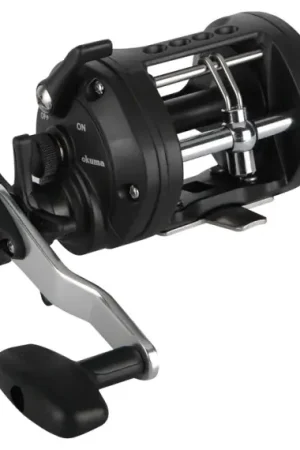 Okuma Classic CLX 300La Must-Have