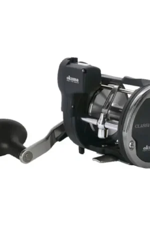 Okuma Classic Linecounter XPD- 30DA 2bb Commander Vite