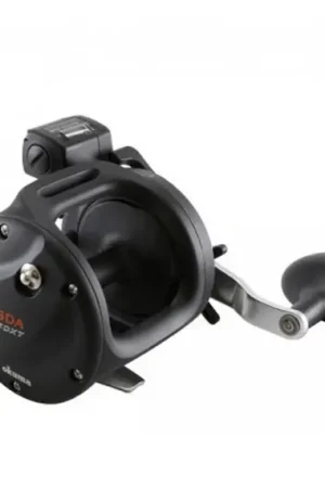 Okuma Magda Linecounter DT MA-20DT 0bb Högervevad Pas Cher