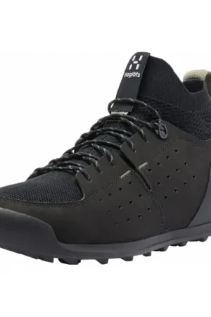Nouvel Arrivage Haglöfs Duality AT2 Men True Black - 11 (46)