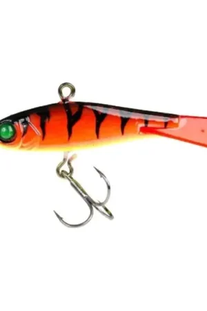 Achetez Aujourd'hui Fladen Kviddy Balance jig 50mm, 9g - Hot red