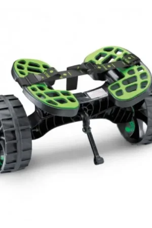 Railblaza C-Tug Kayak Cart Green Super Prix