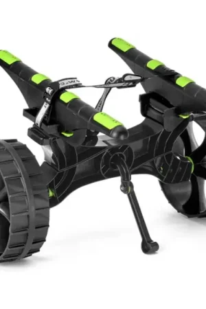 Promotion Railblaza C-Tug R with Kiwi Wheels
