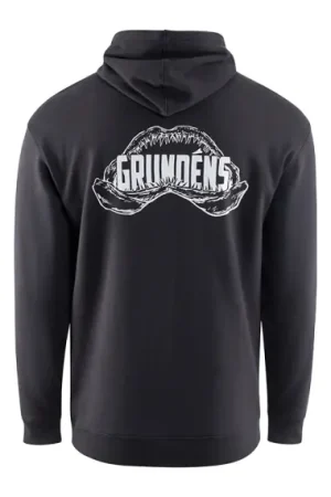 Must-Have Grundéns Apex Predator Hoodie Black - M