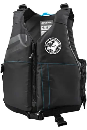 Promotion Baltic Radial E.I Black 50-70 M