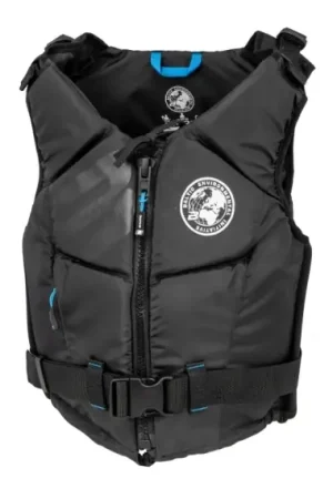 Baltic Hera E.I Black - M 50-70kg Jusqu'à Épuisement Des Stocks
