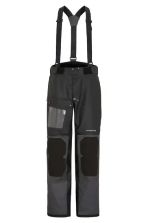 Affaire À Saisir Didrikson Element 2.0 USX Pants Coal Black - L