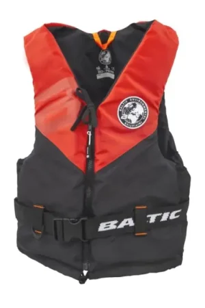 Jusqu'à Épuisement Des Stocks Baltic Classic E.I Red/Black - S 30-50kg