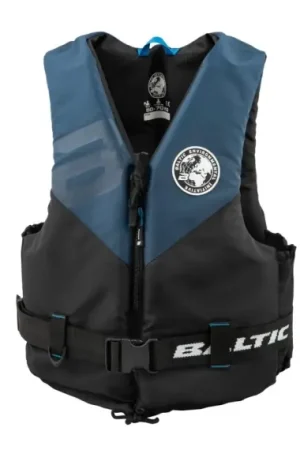 Baltic Classic E.I Marin/Black - S 30-50kg Offre Spéciale