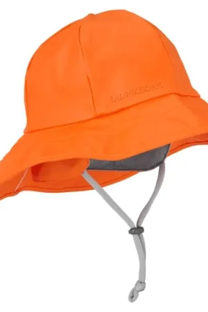 Authentique Didriksons Southwest Hat Flame - L