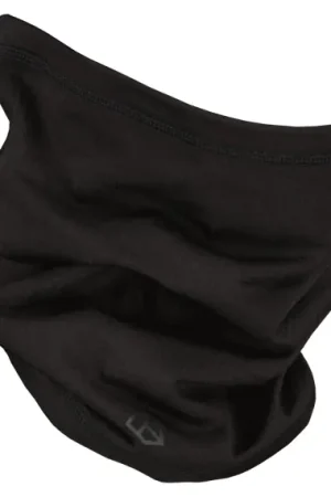 Didriksons Kalle USX Neckwarmer Black - One Size Petit Prix