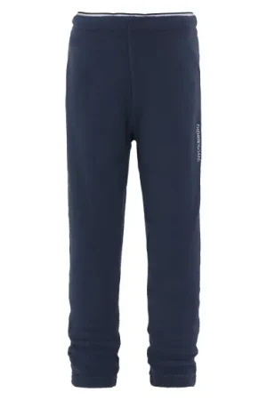 Didriksons Monte Kids Pants Navy - 120 Acheter Direct