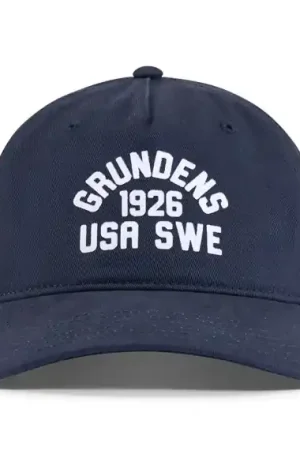Grundéns 1926 RX Trucker Navy Satisfait Ou Remboursé