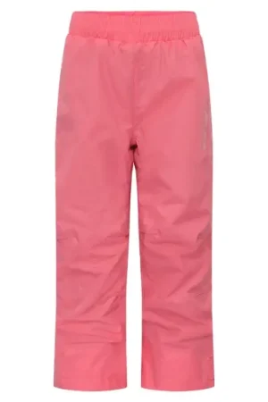 Offre Exclusive Didriksons Avan Kids Pants Dusty Azalea - 120
