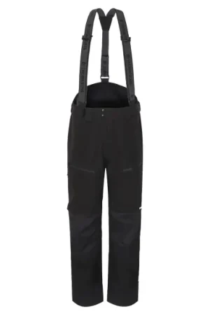 Didriksons Fractus USX Pants 3 Black - XL Meilleur Prix