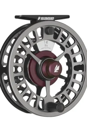 Sage ESN Chipotle Reel Fly Reel Acheter En Ligne