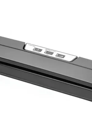 Authentique Arctix Vacuum Sealer