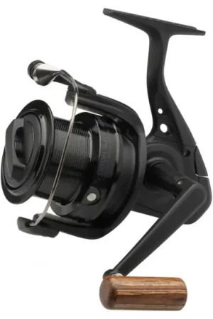 Okuma Custom Black CB 80 FD Vente Flash