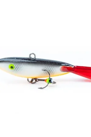 Solde Asseri Balance Ice Jig 90mm - OBL