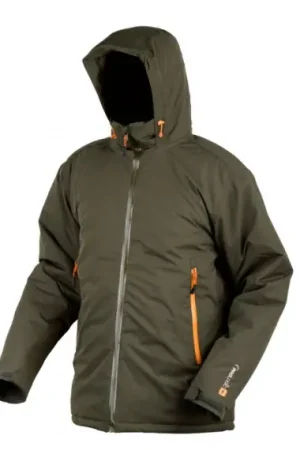 ProLogic LitePro Thermo Jacket - XXL Vente Directe