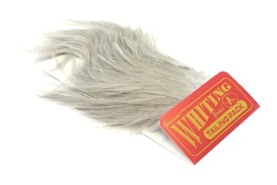 Livraison Express Whiting Coq de Leon Tailing Pack Badger