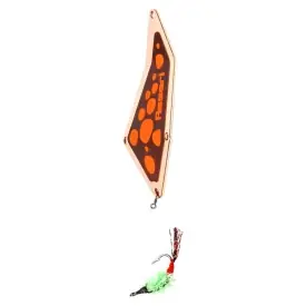 Promotion Asseri Char Spoon inc. Fly 65mm - PIB