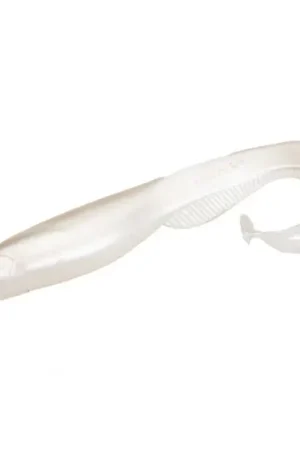 Gator Catfish 11cm (5pcs) - WhiteNoice Meilleure Vente
