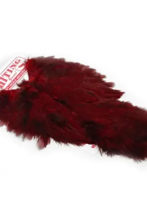 Vente Flash Whiting Coq De Leon Hen SH/C Speckled dyed Red