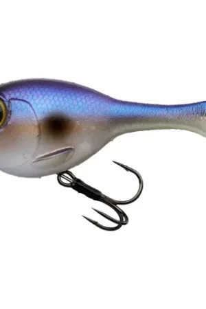 Jackall Deraball - Chartreuse Strike Gill Top Vente