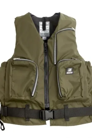 Baltic Outdoor Green, XL 90+ Dernier Modèle