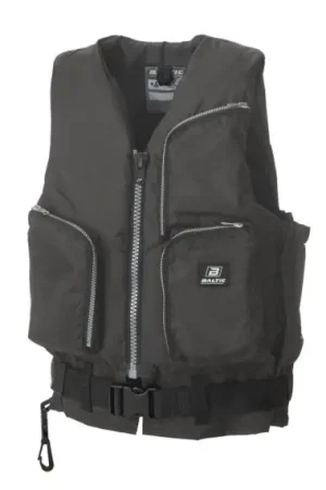 Baltic Outdoor Life Jacket Black 30-50 kg Meilleur Choix