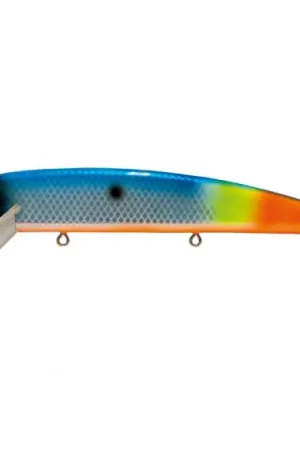 Pike Madame 260mm, 128g - The Ghost Prix Cassé