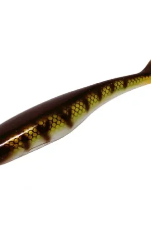 Remise Gator Catfish Paddle 22cm, 97g - Gasoline