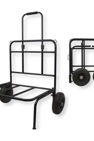 Quantité Limitée Prologic Cruzade Classic Trolley Foldable
