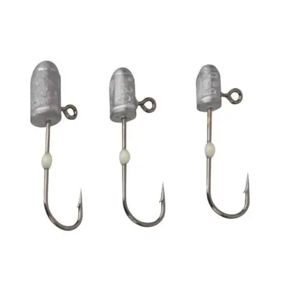 Top Vente Savage Gear Micro Dart Jighead 1.2g #8 5pcs