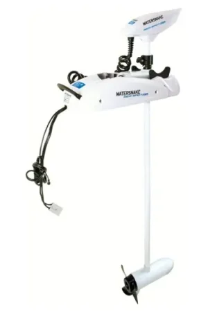 Watersnake Geo-Spot GPS Promotion