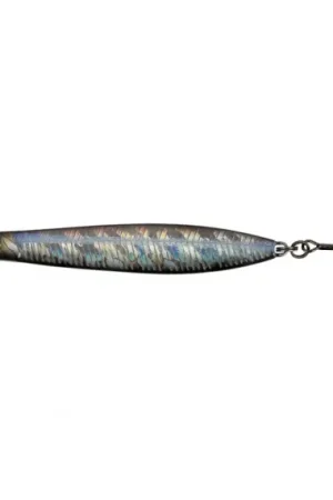 Acheter Direct Savage Gear Seeker ISP 98mm 23g NL 04-Black Pearl