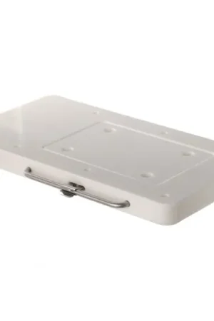 Prix Promo Watersnake Quick Release Bracket Nylon