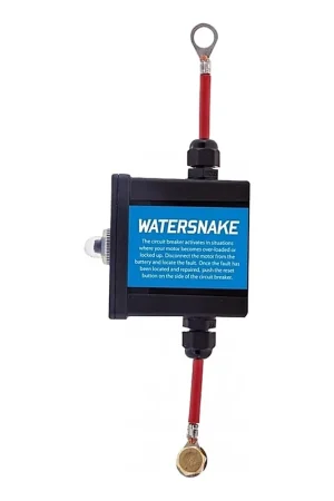 Offre Du Jour Watersnake Automatsäkring