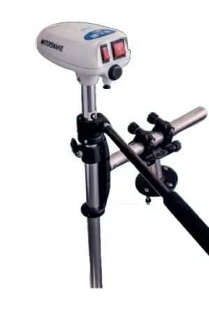 Vente Flash Watersnake Kajakfäste