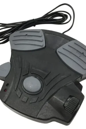 Access Watersnake GPS Foot Control Unit Produit De Marque