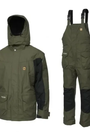 ProLogic HighGrade Thermo Suit - XXXL Nouveauté