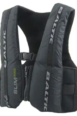 Soldes Baltic Slim Black - M 50-70 kg