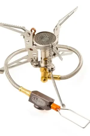 Bon Plan GSI Outdoors Pinnacle 4 Season Stove