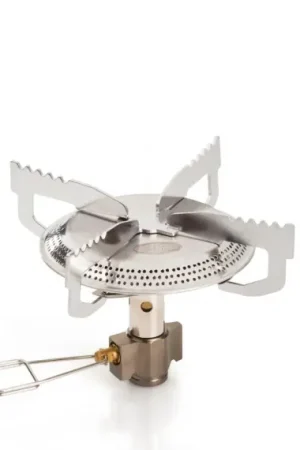 Expédition Rapide GSI Outdoors Glacier Camp Stove